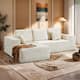 Option Left Armrest & Beige Color