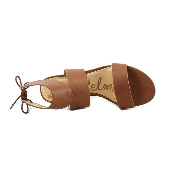 sam edelman valerie sandal