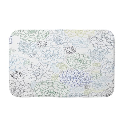 Opal Bath Mat