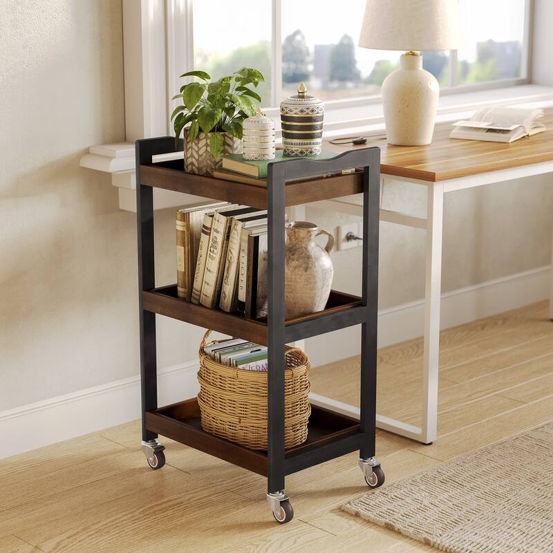 Rolling Storage Cart