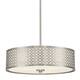 Option Brushed Nickel
