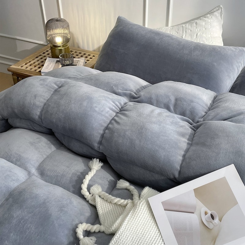 Boi He Thick® - Coma Inducer® Thick Oversized Comforter Set