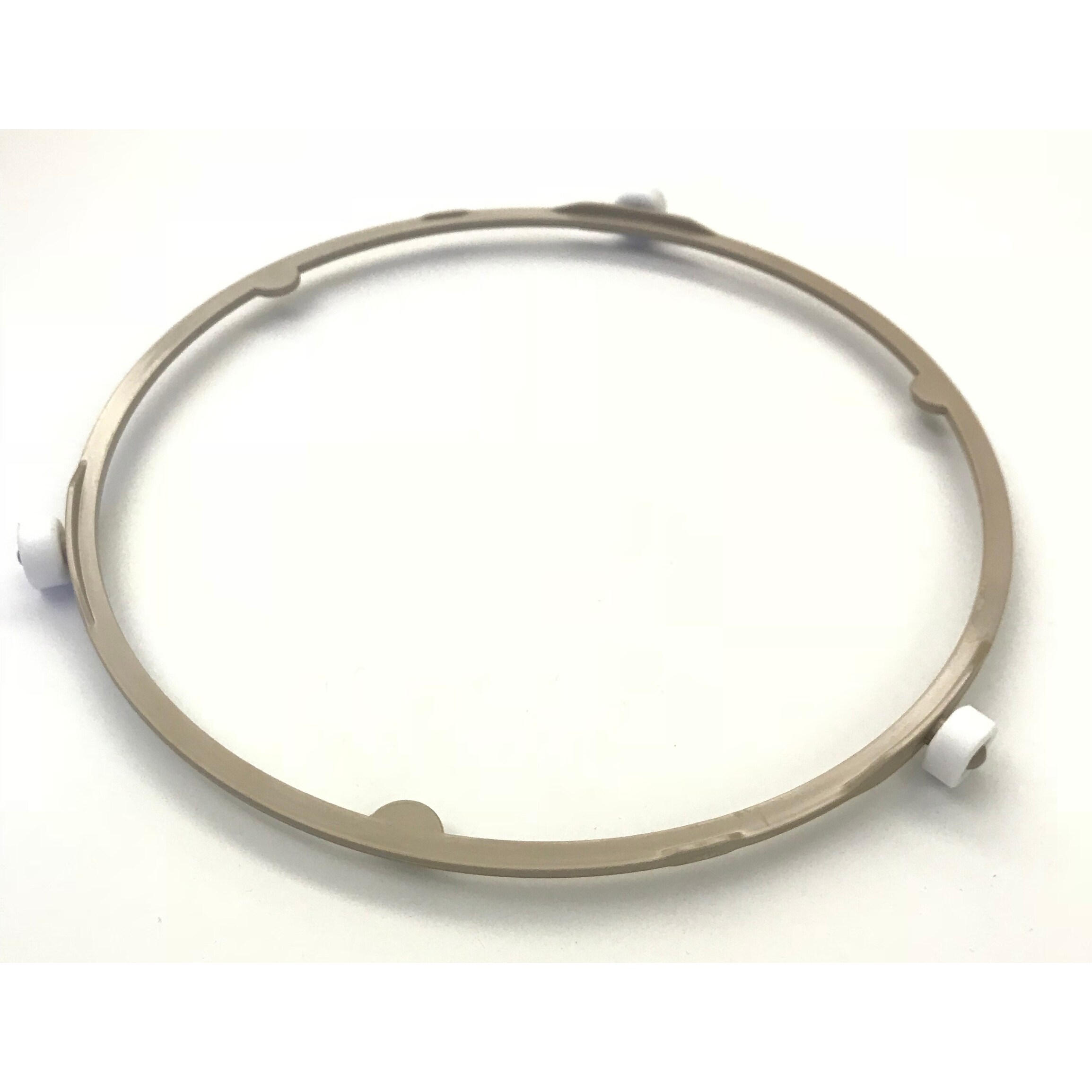 Shop Oem Samsung Microwave Ring Plate Turner Shipped With