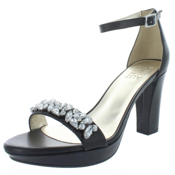 naturalizer evening shoes