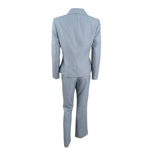 plus size silver pantsuit