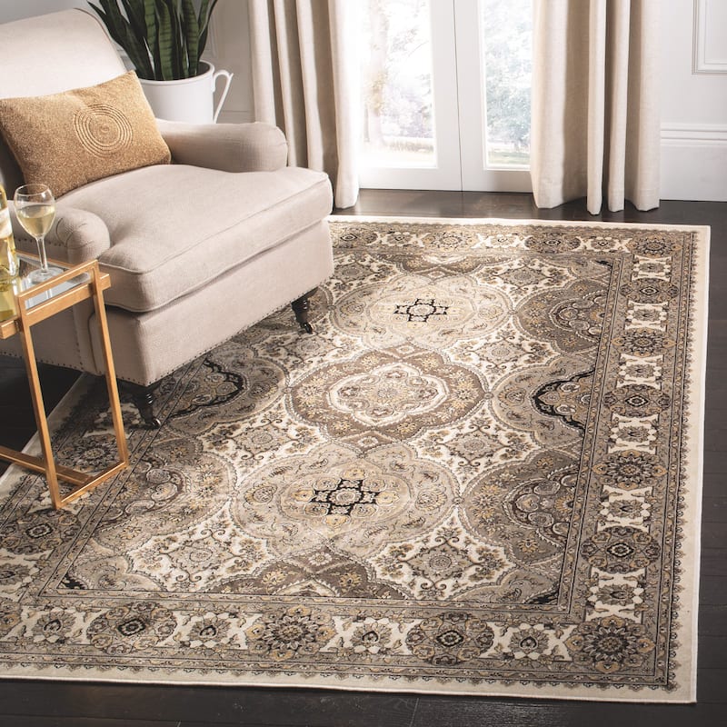 SAFAVIEH Atlas Mahala Traditional Oriental Viscose Rug