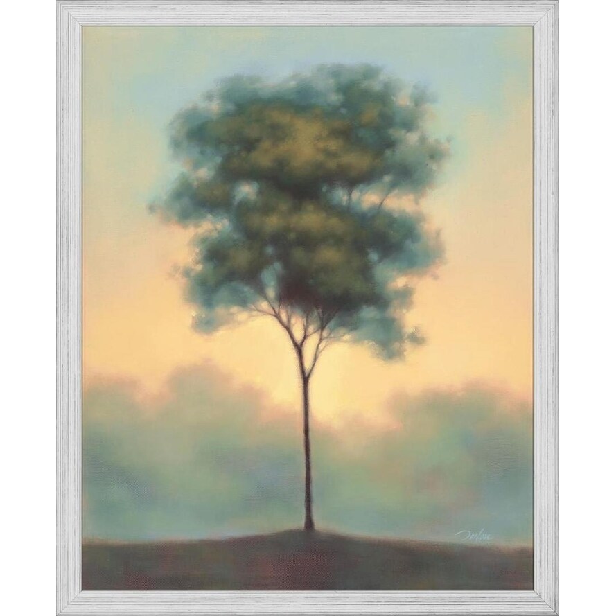 Shop Easy Art Prints Darlou Gams S Solitude I Premium Canvas Art