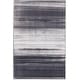 preview thumbnail 46 of 60, Calvin Klein Launder Indoor Abstract Area Rug 3' 11" x 5' 11" - Black/Ivory - Rectangle