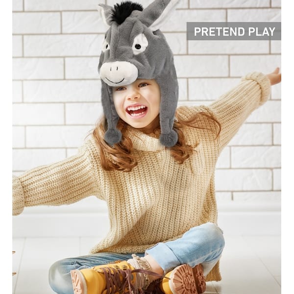 funny donkeys for kids