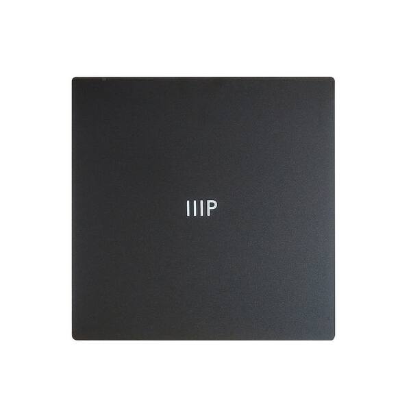 Shop Monoprice Build Plate 300x300 Designed For Mp10 3d Printer