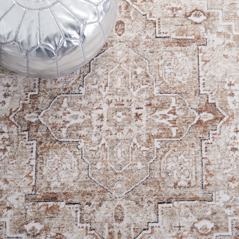 SAFAVIEH Jasmine Cristina Vintage Rug