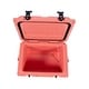 preview thumbnail 61 of 73, CAMP-ZERO 20 - 21.13 Qt. Premium Cooler with 4 Molded-In Cup Holders
