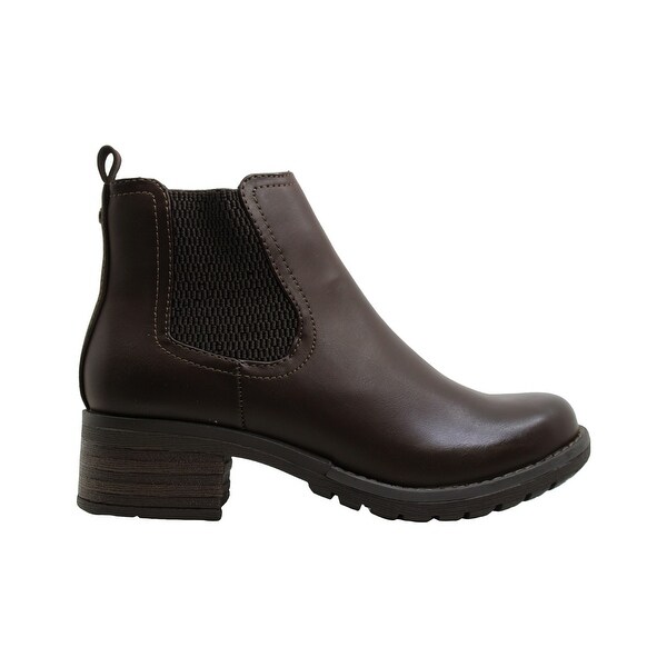 jasmine chelsea boot