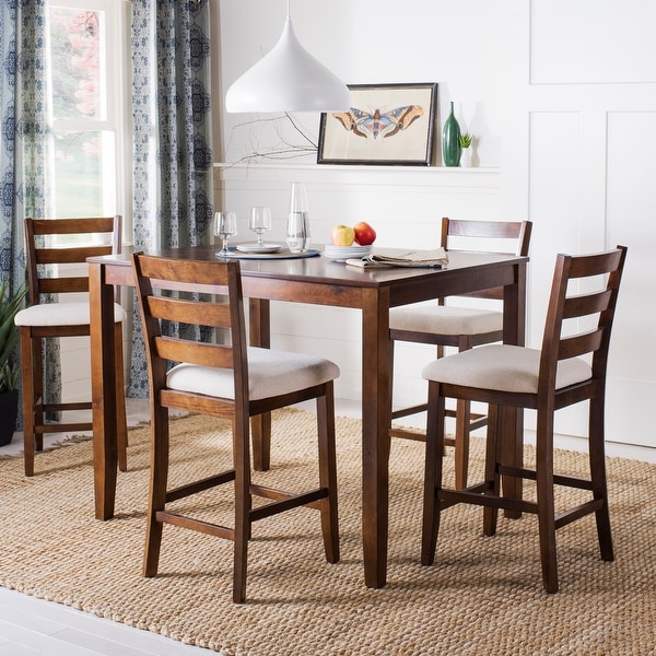 Buy Wood Bar Pub Table Sets Online At Overstock Our Best Dining Room Bar Furniture Deals
