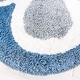 preview thumbnail 20 of 18, SAFAVIEH Handmade Novelty Lisetta Floral Rug