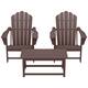 Option Dark Brown