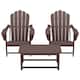 Option Dark Brown