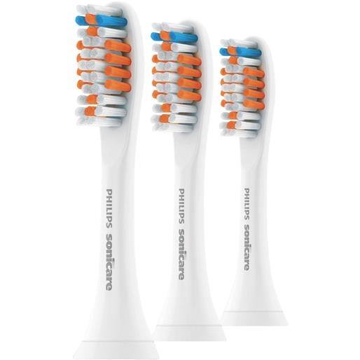 Englewood Marketing Group Powerup Toothbrush Head HX3013/94 Unit: EACH - Bed  Bath u0026 Beyond - 17555271