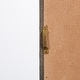 preview thumbnail 4 of 4, Haunted House Wooden Spooky Halloween Decor Wall Sign