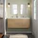 Option Oak White