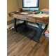 Carbon Loft Magie Desk