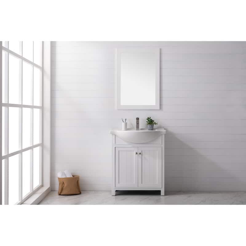 Marian 30" Single Sink Vanity