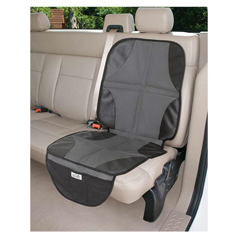 summer infant duomat