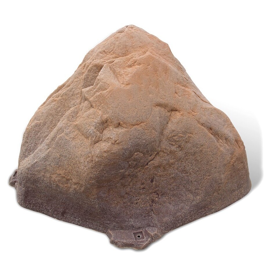 Artificial Rock Cover for Wide Wells Free Shipping Today Overstock