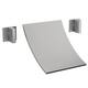 Option Brushed Nickel