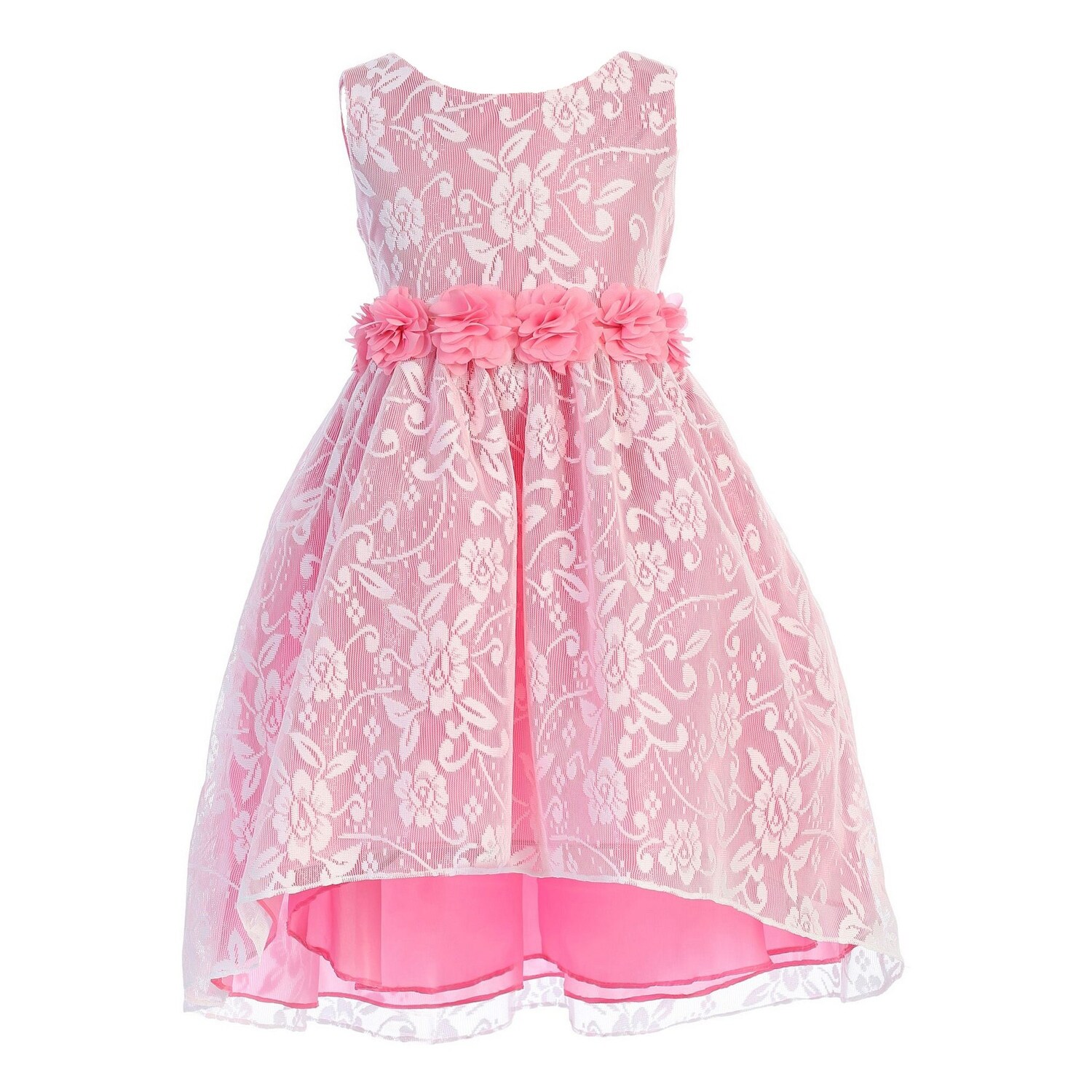 ladies easter dress