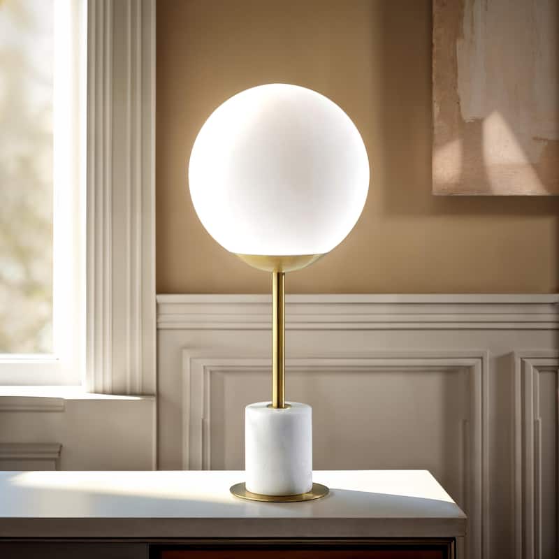 Terra Table Lamp