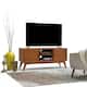 Option Teak Brown