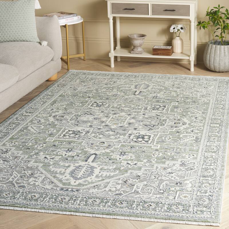 SAFAVIEH Taylor Geena Traditional Rug
