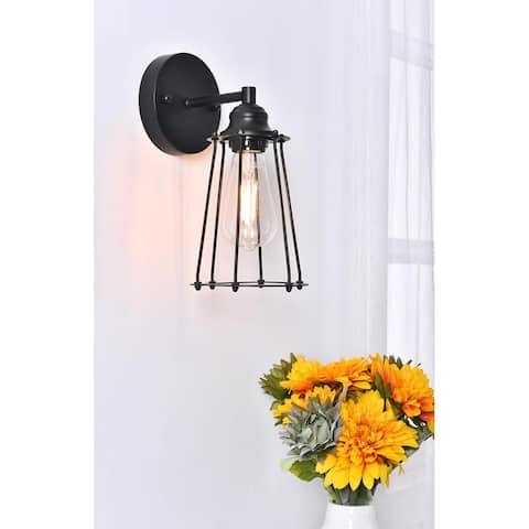 Elodie 1-light Wall Sconce