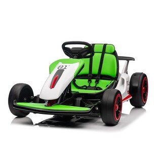Electric Go Kart for Kids