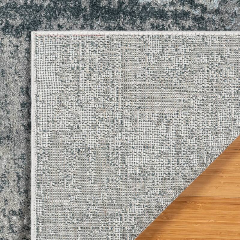 Gertmenian Alor Modern / Casual/ Transitional Easy Care Soft Polypropylene Indoor Area Rug Collection