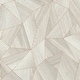 preview thumbnail 6 of 8, Galerie Wallcoverings Woods and Wicker Collection Geometric Wood Effect Matte Finish Vinyl on Non-woven Wallpaper Roll 33-feet long x 21-inches wide - Grey