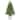 Fraser Hill Farm 3.5-Ft. Porch Accent Tree in Rustic Farmhouse Jug