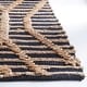 preview thumbnail 10 of 11, SAFAVIEH Flatweave Natural Fiber Yogita Jute Rug