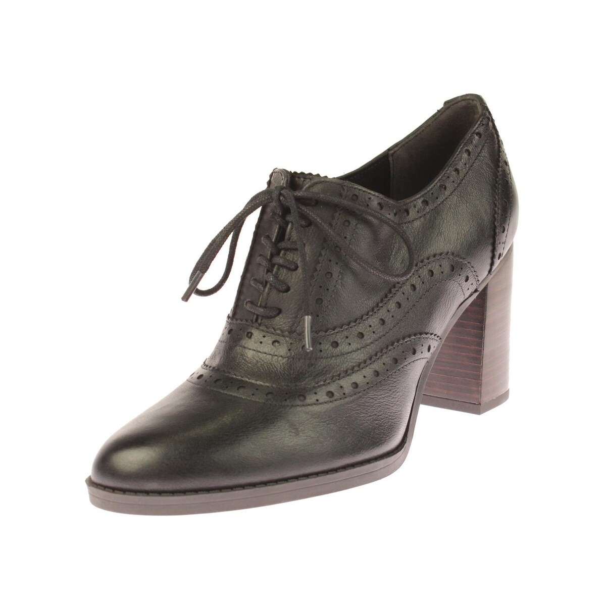 franco sarto oxford heels
