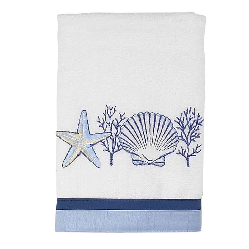 Avanti Linens Nassau Hand Towel - Hand Towel