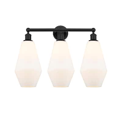 Innovations Lighting Cindyrella - 3 Light 25" Bath Vanity Light