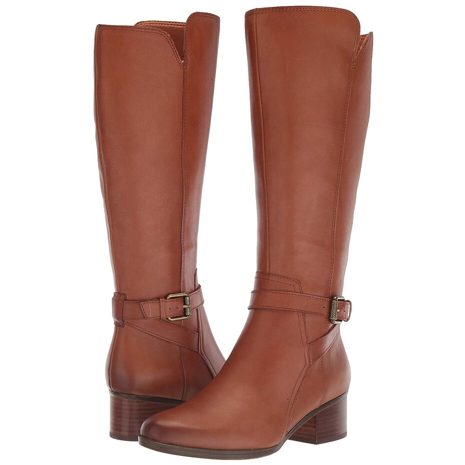 naturalizer jerri boots