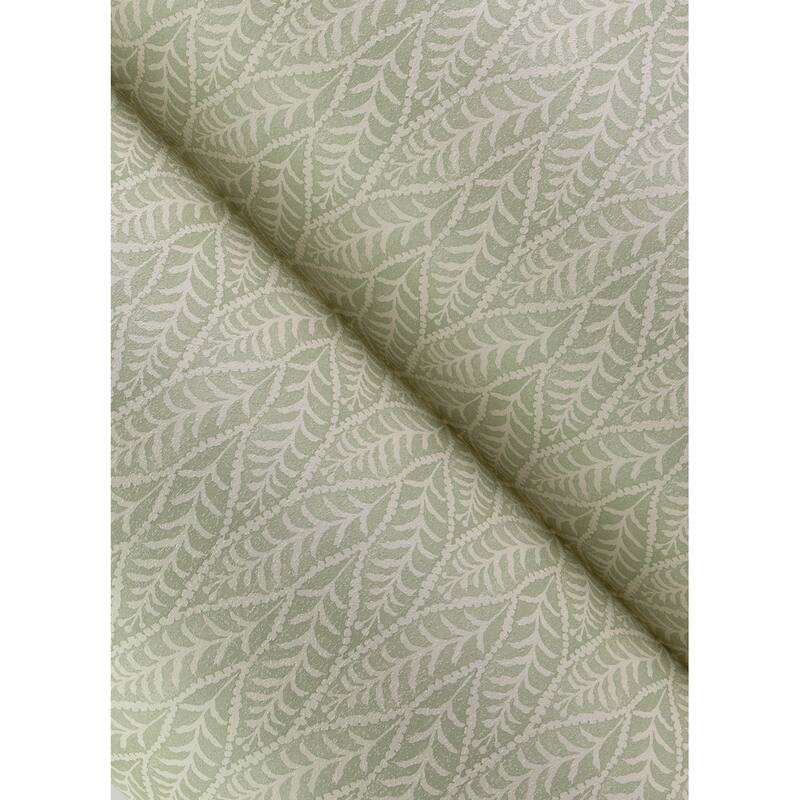 Chesapeake Coleus Sage Leaves Wallpaper