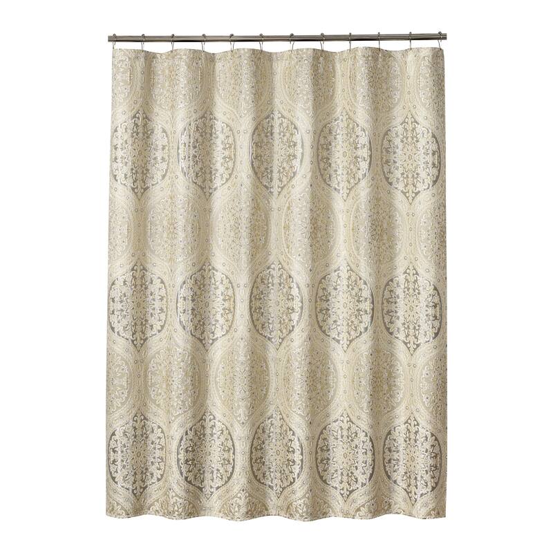 Romero Shower Curtain
