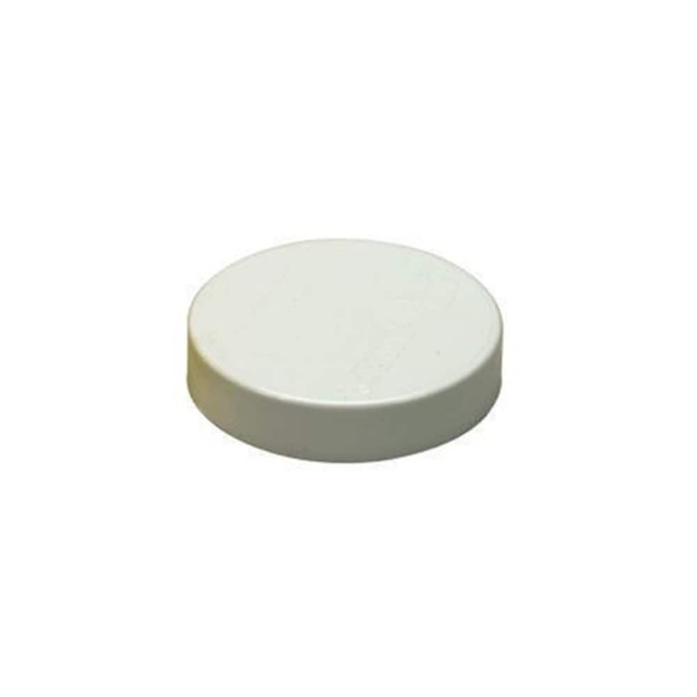 PROFLO 1-1/2" DWV Heavy Duty High Pressure PVC Cap