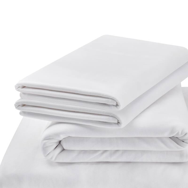 TEMPUR Rayon from Bamboo Sheet Set