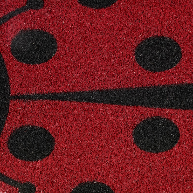 DII Bee Our Guest Doormat