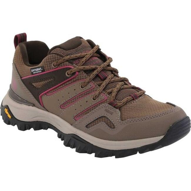 north face womens hedgehog boots