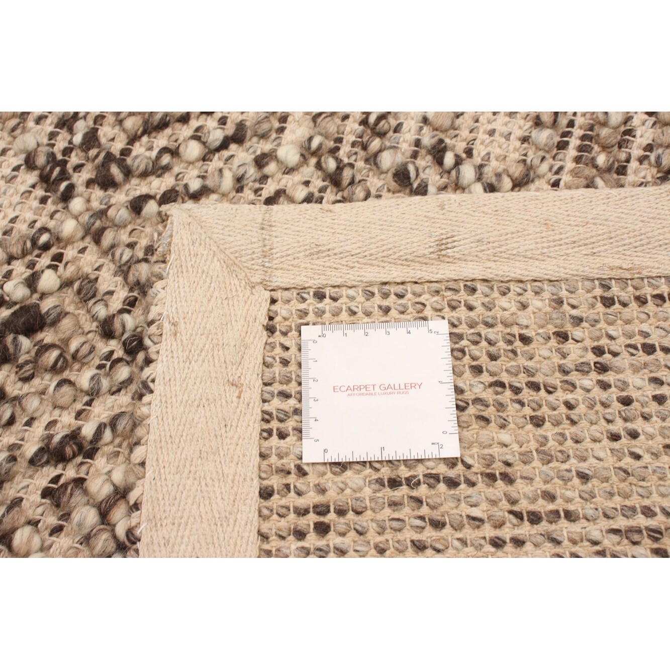 340235 Sienna Braided Brown Rug 5'3 x 7'11 eCarpet Gallery Hand-Knotted Bedroom Area Rug for Living Room 340235 Sienna Braided Brown Rug 5'3 x 7'11 eCarpet Gallery Hand-Knotted Bedroom Area Rug for Living Room
